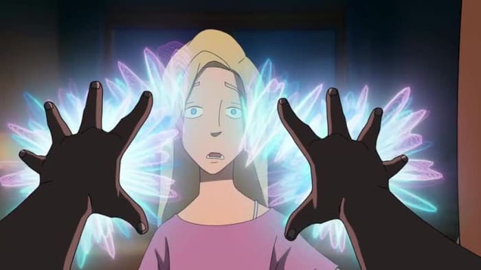 Music Video — 2D Animation by ODDCO Studios