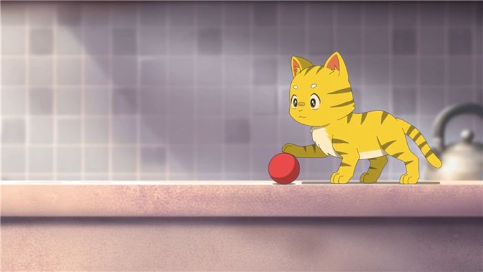 Pancaki — 2D Animation by ODDCO Studios