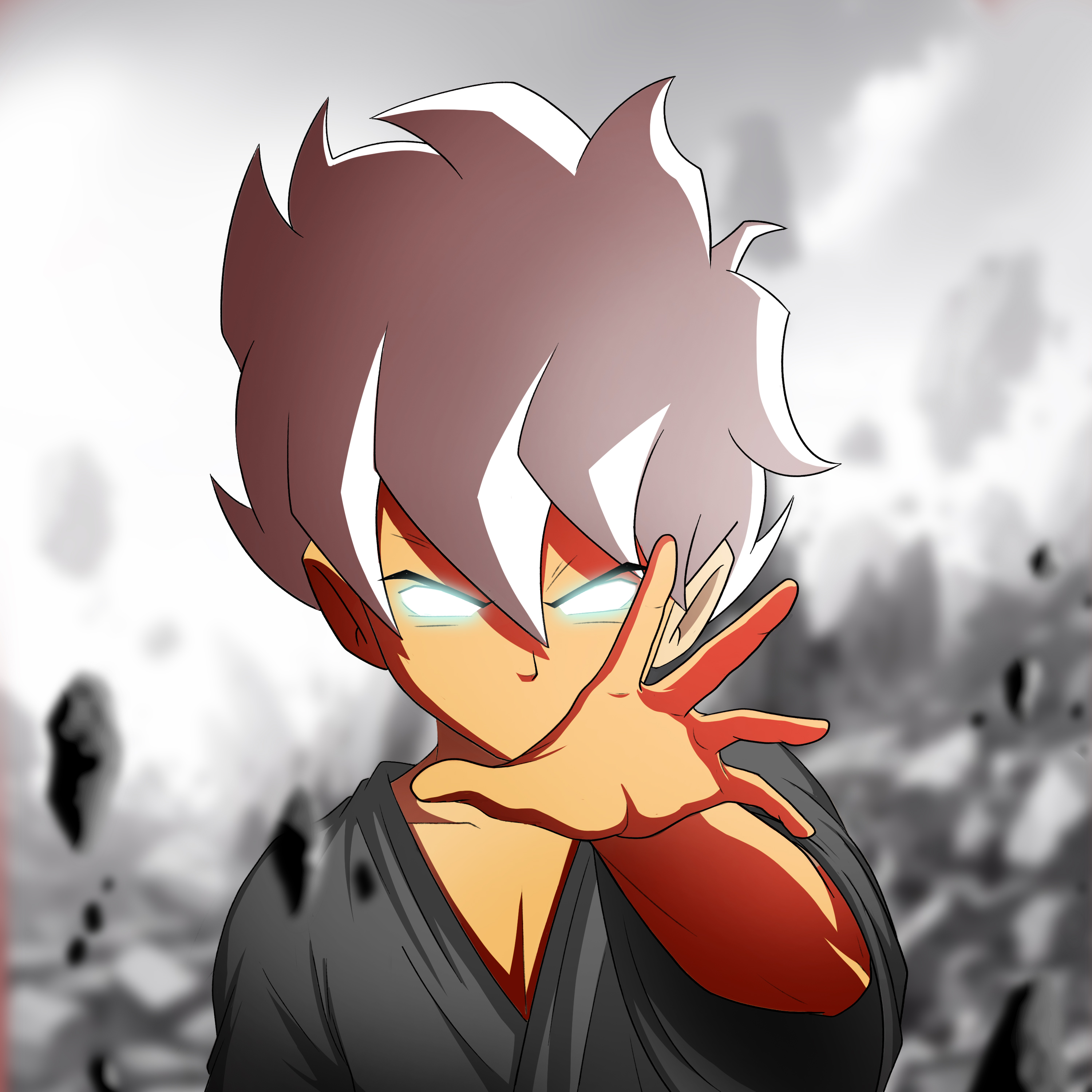 2D Animation