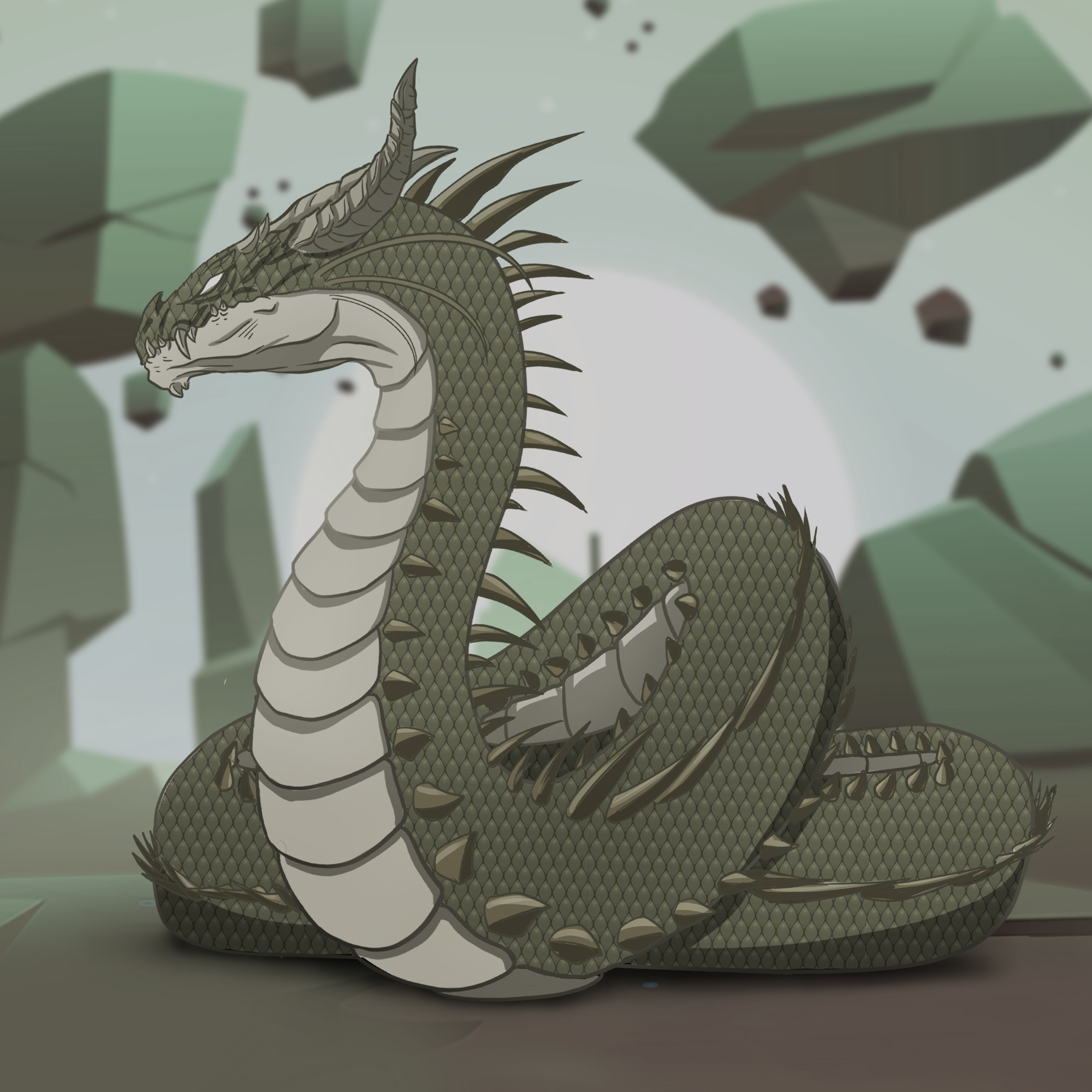 Character Design